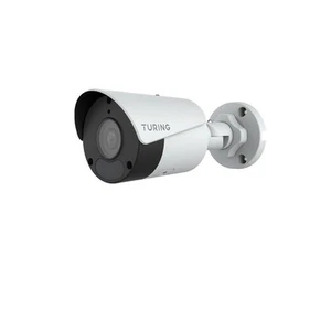 Turing überwachungskamera TP-MFB4M28 SMART Series 4MP Bullet IP Camera, 2.8mm - Bild 1 von 1