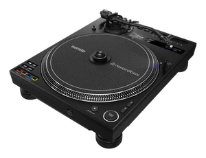 PLX-CRSS12 Professional Direct Drive Turntable with DVS Control - Pioneer DJ - Picture 1 of 7