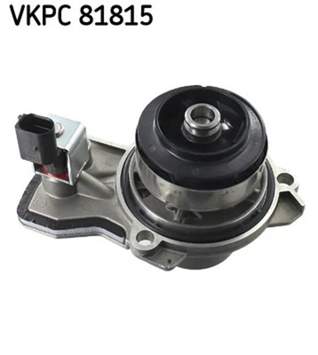 SKF Wasserpumpe Motorkühlung VKPC 81815 für VW POLO 5 6R1 6C1 Van TDI AUDI A1 3 - Bild 1 von 4