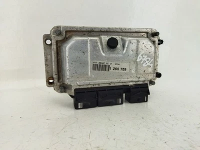 0261206246 CENTRALITA MOTOR UCE / 111064 PARA CITROËN SAXO S0, S1 1.1 X, SX - Immagine 1 di 4