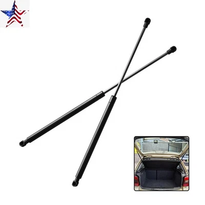 For 1998-2006 Volkswagen Passat Rear Tailgate Trunk Lift Supports Shocks Struts Foto 1 de 4
