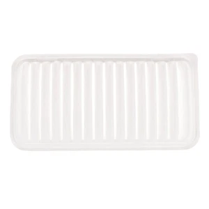 Car Air Filter For Aygo Yaris Vitz By Bogra Motor OE 17801 22020 0J020 A1 - Picture 1 of 12