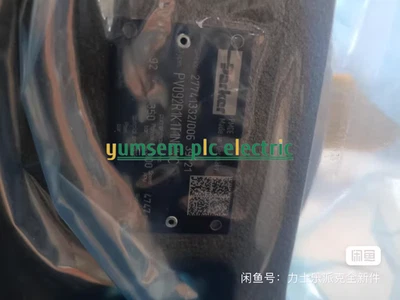 PV092R1K1T1NMMC Parker Hydraulic Pump SHIPPING DHL/Fedex Fast shipping - Image 1 of 4