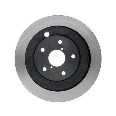 Genuine ACDelco For Subaru Tribeca 2008-2014 Brake Rotor Driver/Passenger Side - Image 1 of 4