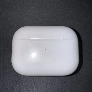 Apple AirPod Pro 2 (2nd Gen) Charging Case LIGHTNING A2700 - Zdjęcie 1 z 5