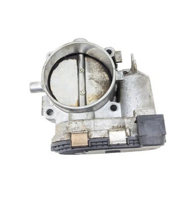 Cuerpo del acelerador del motor Mercede W215 SL500 CLK500 S400 1131410125 Foto 1 de 4