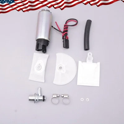 Bomba de combustible + regulador F2S-U7711-02-00 para Yamaha WaveRunner GP1300R 03-08 GP1300 Foto 1 de 4