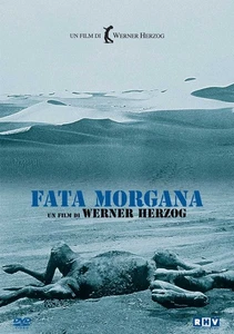 Fata Morgana (DVD) Eisner Des Montagbes Gledhill - Imagen 1 de 3