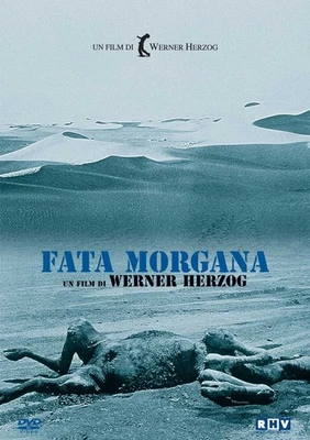 Fata Morgana (DVD) Eisner Des Montagbes Gledhill - Imagen 1 de 3
