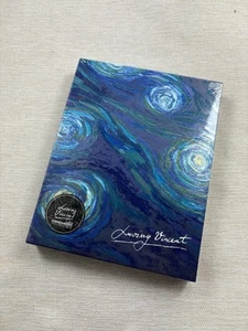 LOVING VINCENT BLU-RAY STEELBOOK EDICIÓN LIMITADA - DESLIZAMIENTO COMPLETO TIPO A / KIMCHIDVD - Imagen 1 de 15