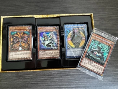 Yugis Legendary Decks 1 - Neu & OVP - Deutsch - Konami - Yu-Gi-Oh! - Bild 1 von 4