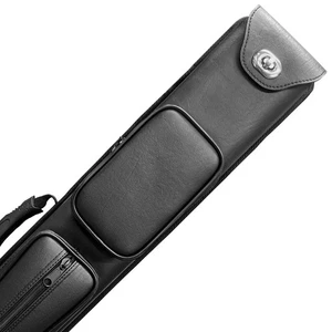 ELN Spring Loaded Pool Queue Case - 4x6 - Rucksackgurte - Bild 1 von 3