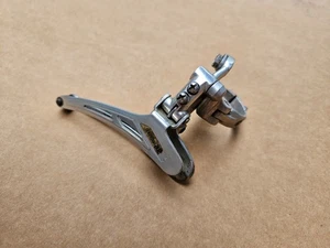 Vintage 80s Suntour AR Front Derailleur 28.6mm Mountain Road Bike Maeda Japan - Picture 1 of 11