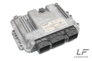 Centralina centralina centralina centralina motore PEUGEOT 206 SW 0281011783 9658556780 2005 13622995 - Foto 1 di 3