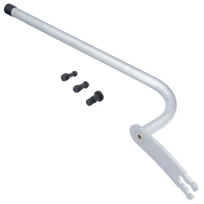 GEPCO ADVANCED TECHNOLOGY GEPCO Leva Regolazione Porta Leva Direzionale Misure Colonne Correggi Correggi Misure