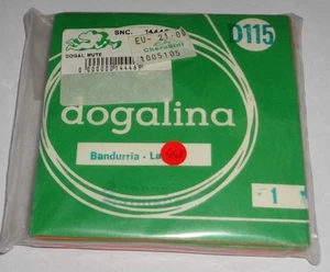 DOGAL DOGALINA D115 BANDURRIA-LAUD - Bild 1 von 1