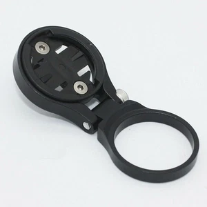 Bike Handlebar Mount Holder Extension Bracket For Garmin Edge GPS Computer Gopro - Picture 1 of 5