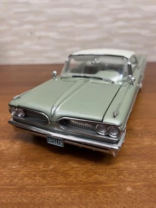 Pontiac Bonneville 940727 1959 Sun Star 1/18 - Imagen 1 de 14