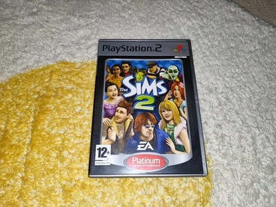The Sims 2 (Sony PlayStation 2, 2005) - Image 1 of 3