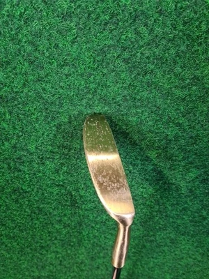 MARKENLOS Putter, Unisex Erwachsene, Stahl, 35,5 Zoll, Rechts - Bild 1 von 4