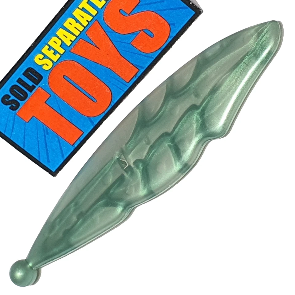 Transformers Beast Wars Buzz Saw RIGHT WING Predacon Deluxe Class Buzzsaw part - Image 1 of 4