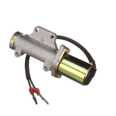 Válvula de controle de ar ocioso SMP 1990 1991 1992 1993 para 1990-1994 Nissan D21 2.4L L4 - Imagem 1 de 4