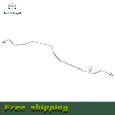 Enfriador delantero de tubo de alta presión de CA para Infiniti QX60 2014-2017 924403JA0B NUEVO Foto 1 de 4