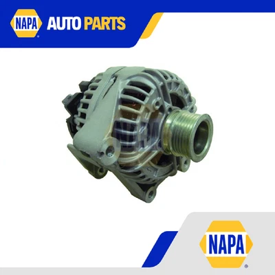 Alternator fits BMW Z4 E85 2.5 03 to 05 NAPA 12317519618 12317519620 7519618 New - Image 1 of 4