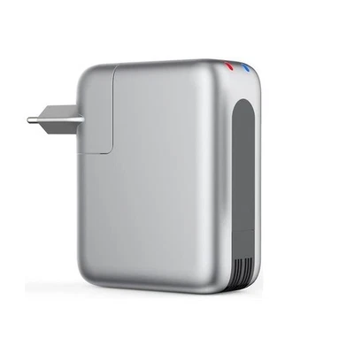 Chargeur USB caméra petite 4K WiFi vision de nuit - Photo 1/4