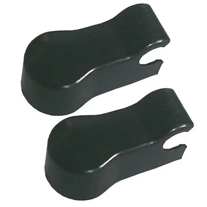 2x For VOLVO 240 244 245 ABS Cover Cap For Windshield Wiper Arm Nut Accessories - Bild 1 von 18