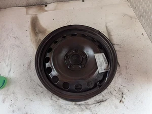 Wheel 16x6-1/2 Steel Road Wheel 16 Holes Fits 14-18 TRANSIT CONNECT 788309 - Picture 1 of 10