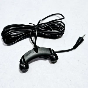 Genuine Microphone for Parrot MK6000 MK6100 MKi9000 MKi9100 MKi9200 PI020106AA - Zdjęcie 1 z 2