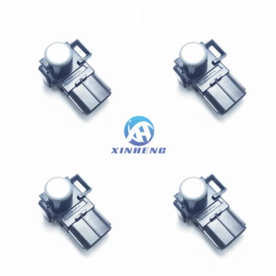 4 шт датчика парковки 89341-48010-a0 pdc для Lexus GX460 RX350 RX450h 2010-2012 - Изображение 1 из 4