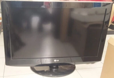 televisore tv LG 32LD320 (80x50cm) 32 pollici - Immagine 1 di 4