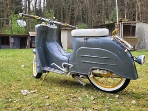 simson schwalbe kr51 2 - Bild 1 von 4