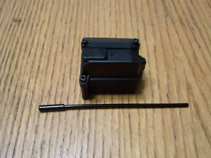 Fits Traxxas 1/10 4S Wide-Maxx Receiver Box & Antenna Tube Waterproof 89086-4 Rx - Picture 1 of 2