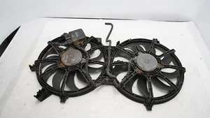 08 - 13 Infiniti G37 AWD Radiator Cooling Fan w/ Control Module OEM - Picture 1 of 10
