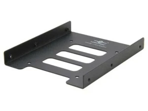 Vantec HDA-250M 2.5 to 3.5 Mounting Kit SATA Hard Driver Retail - Picture 1 of 6