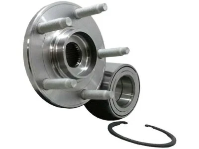 Kit de reparación de buje de rueda delantero para Ford Edge 2011-2014 68826HSBN 2012 2013 Foto 1 de 2