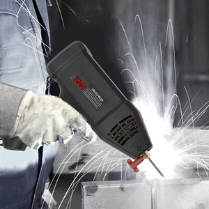 1.6mm-3.2mm Electric Welder Handheld Welding Machine Digital Stick Welder 3000W - Picture 1 of 19