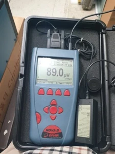 Ophir Nova II Laser Power Meter with Sensor PD300R - Picture 1 of 3