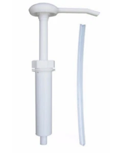Dosierpumpe für 5 Liter Eimer Dosierspender Pumpe Pumpenspender - Bild 1 von 1
