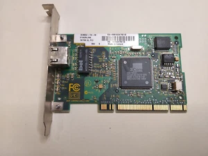 3c905c-tx-m Etherlink Network Card 3com 10/100 PCI - Picture 1 of 4