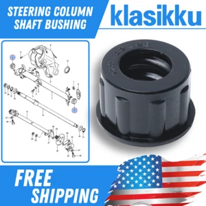 SUZUKI JIMNY SAMURAI SIERRA CARRY EVERY SK410 ST90 STEERING COLUMN SHAFT BUSHING - Picture 1 of 7