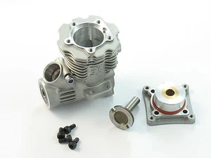 NEW 2.4GHZ REVO 3.3 BLOCK CRANKCASE BEARINGS T-MAXX 5225 - Picture 1 of 3