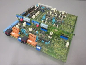 6SC6100-0NA11 - SIEMENS - 6SC6100-0NA11 AC Feed Drive ÜBERHOLT - Bild 1 von 3
