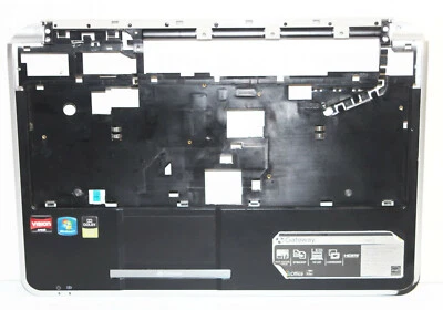 Reposamanos Touchpad Cubierta Superior 604FM02003 - Gateway NV52 MS2274 NV5207u 15" Laptop Foto 1 de 4