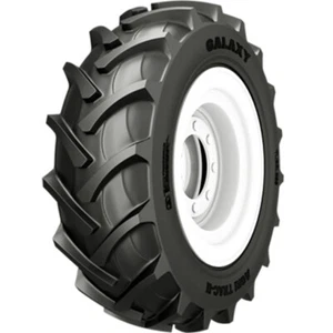 Tire Galaxy Agri Trac II 7-16 Load 6 Ply Tractor - Picture 1 of 3