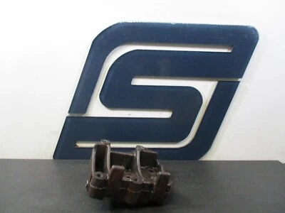 1991 年 Mercury Capri XR2 - B6T - 交流电压缩机安装支架 — 第 1/4 张图片