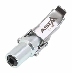 ASTA Industrial Quick Connect Grease Coupler Max Pressure 15000psi/ 1034 bar - Picture 1 of 3
